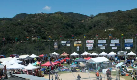 Save Topanga’s Post Office