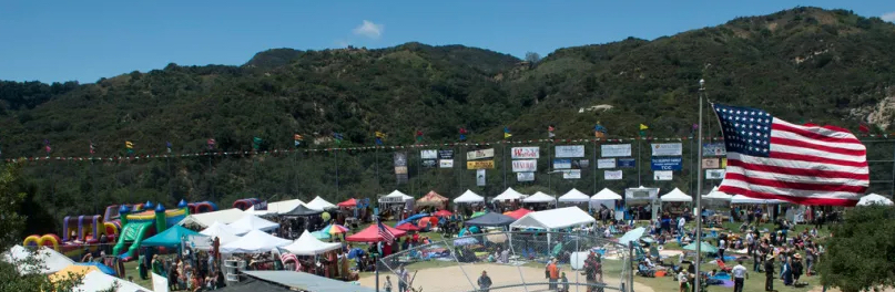 Save Topanga’s Post Office